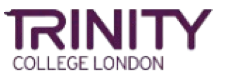 Trinity College London Logo | Best English Trainer in Dubai