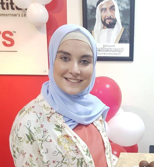 Positive Student Review - Future Target Institute's IELTS Training in Duba