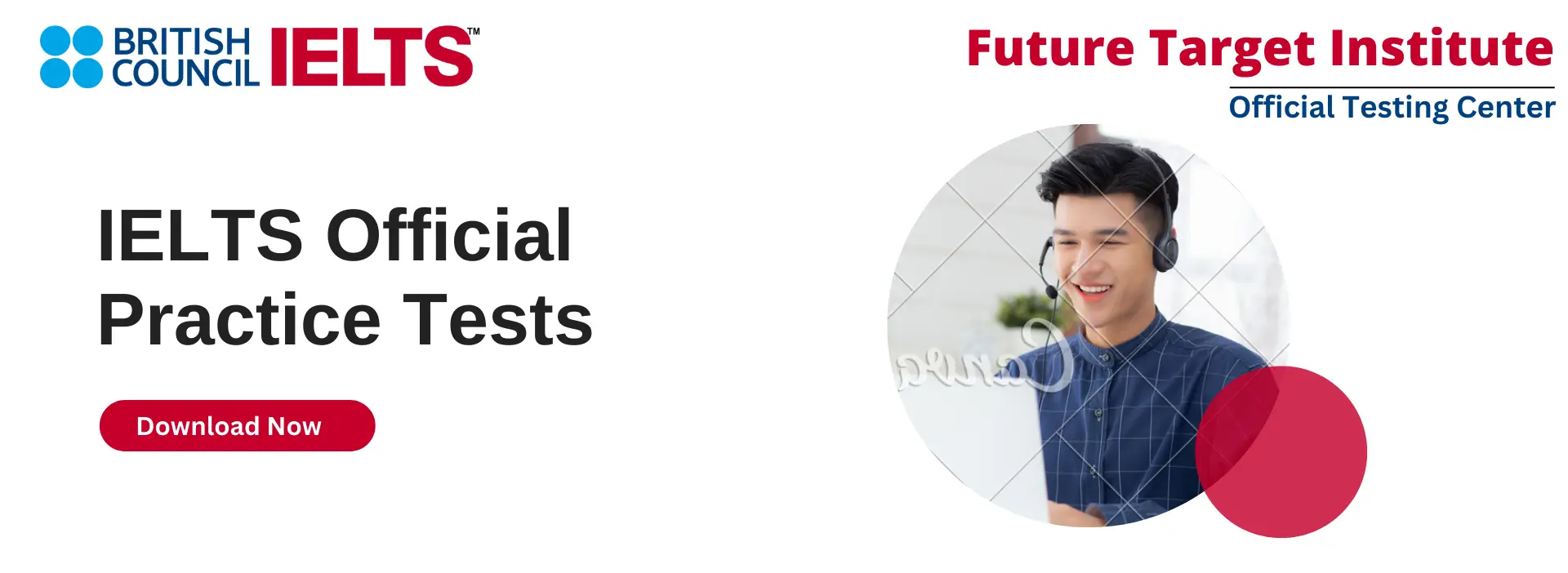 IELTS Training Dubai - Future Target Institute